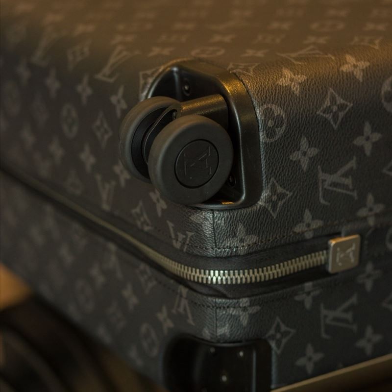 Louis Vuitton Suitcase